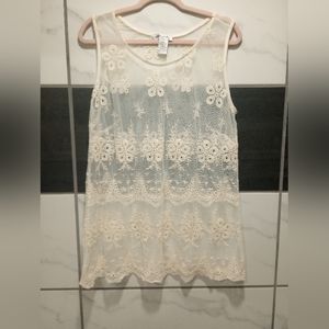 Ultra Pink Women's Top